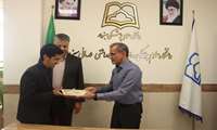 گفت‌وگوی مشروح رئیس دانشگاه با جامعه پرستاری سبزوار؛ از شنیدن مطالبات تا تقدیر از هیئت‌مدیره برتر نظام پرستاری کشور